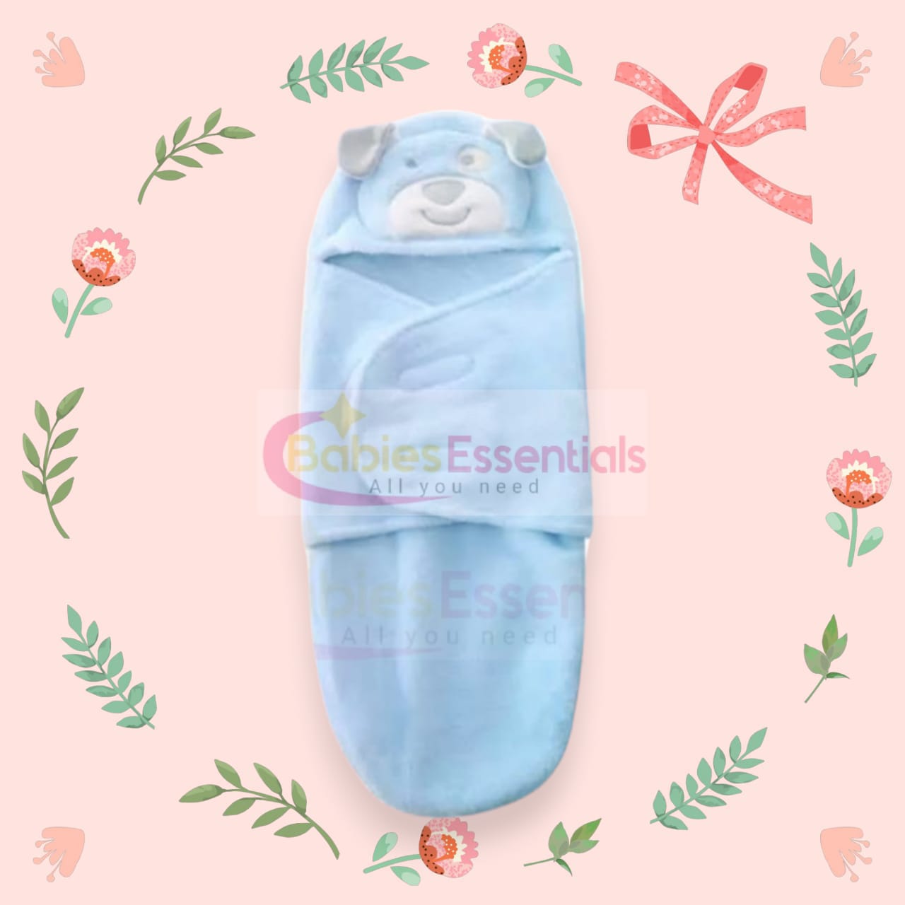 Swaddle