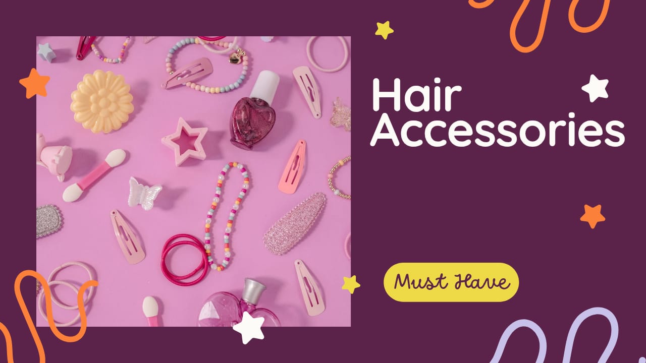 Hair Accesories