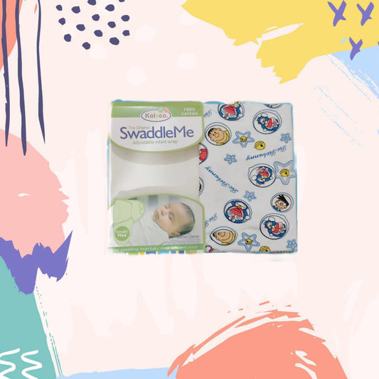 Cotton Swaddle