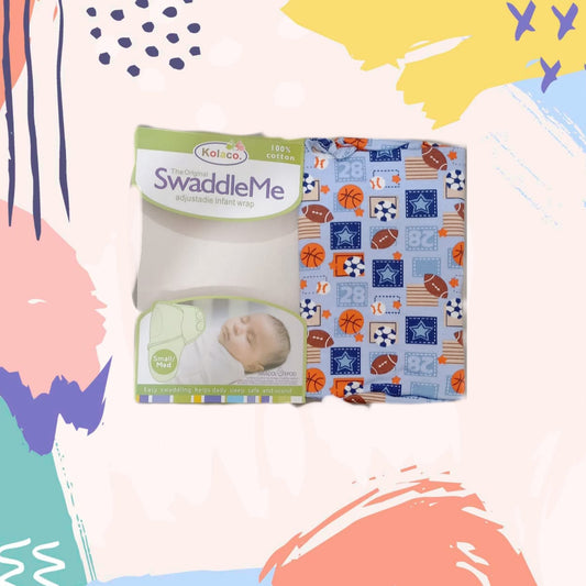 Cotton Swaddle