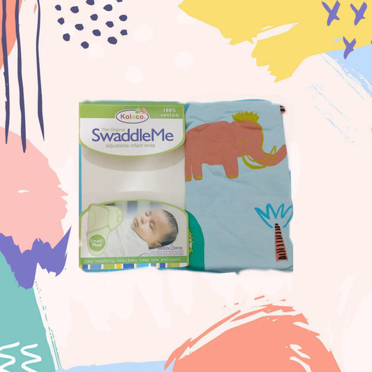 Cotton Swaddle