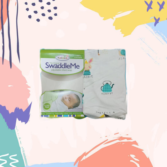 Cotton Swaddle