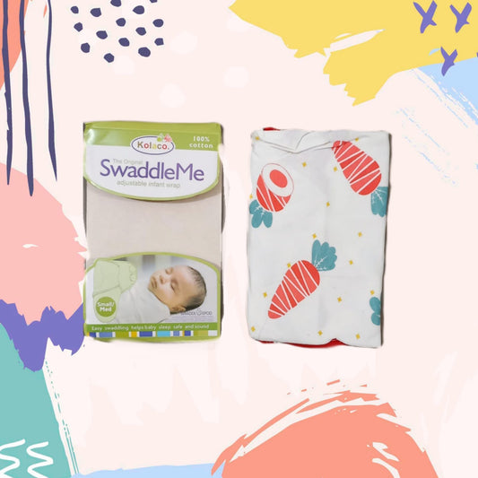 Cotton Swaddle