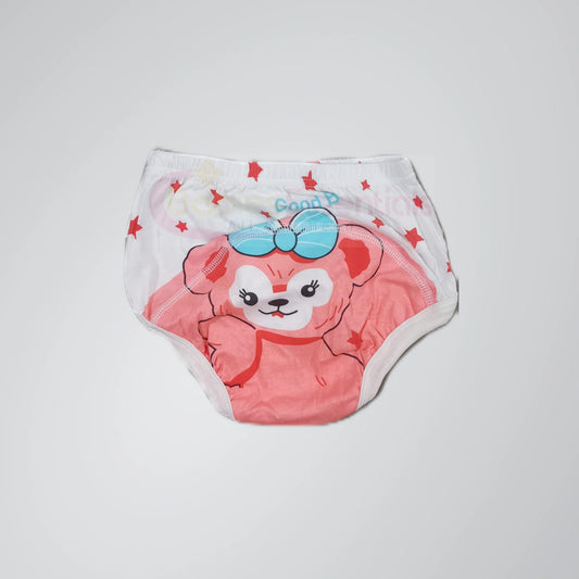 6 Layer Training Panties