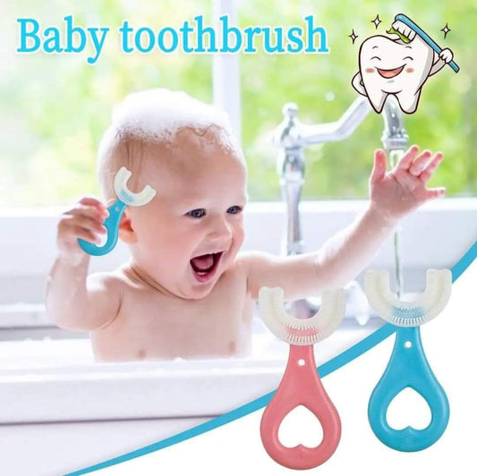 Baby ToothBrush