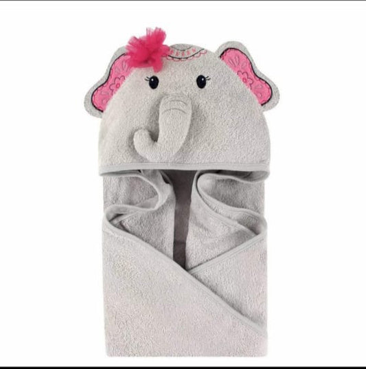 Character Towel