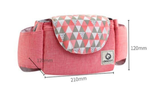 Imported Stroller Bag