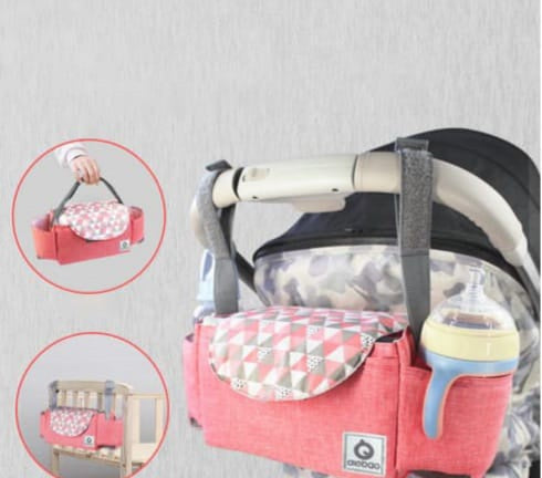 Imported Stroller Bag