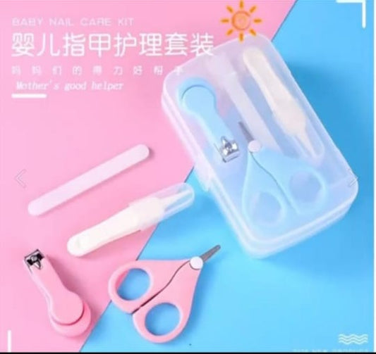 Nail Care Set