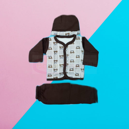 Newborn suit