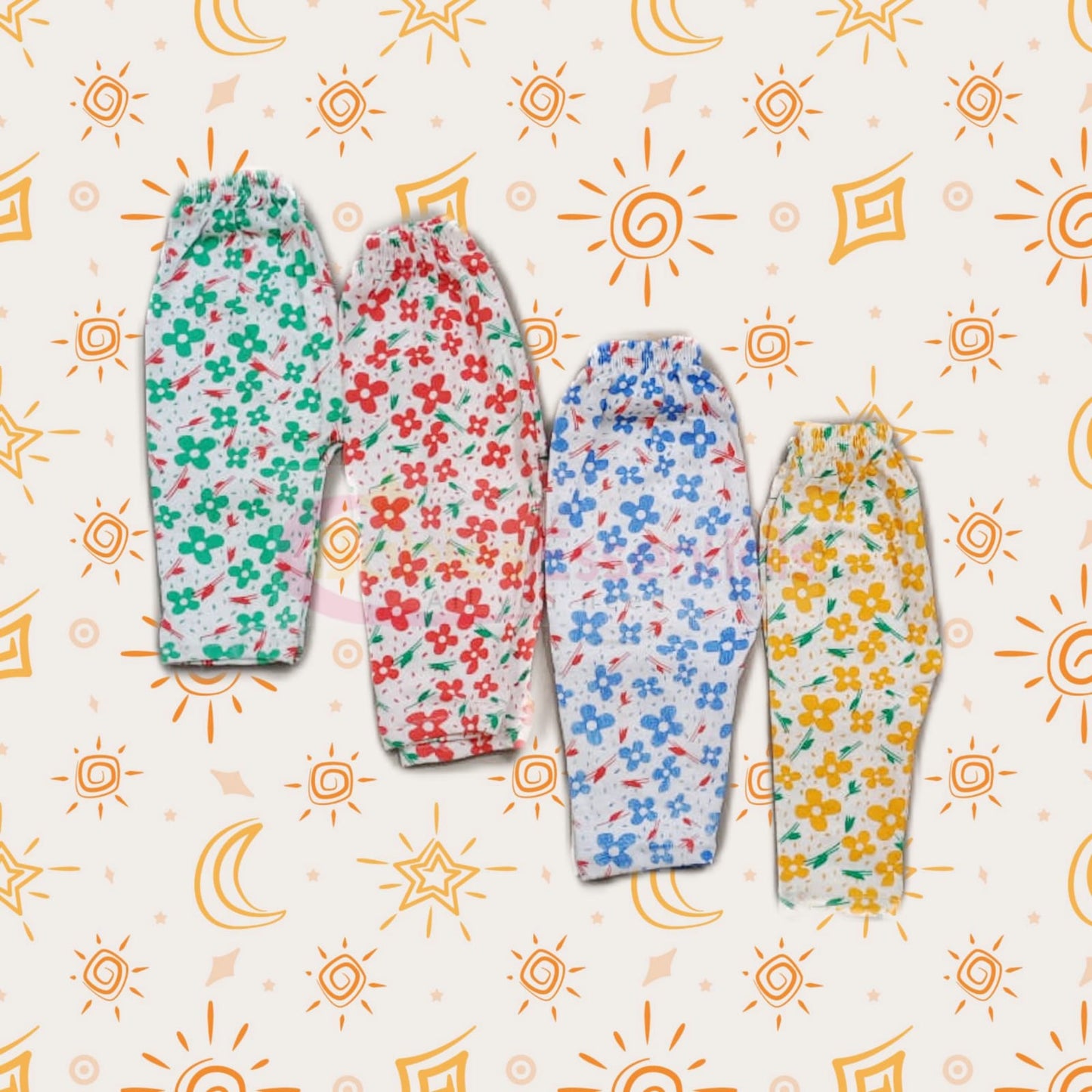 Pajama pack