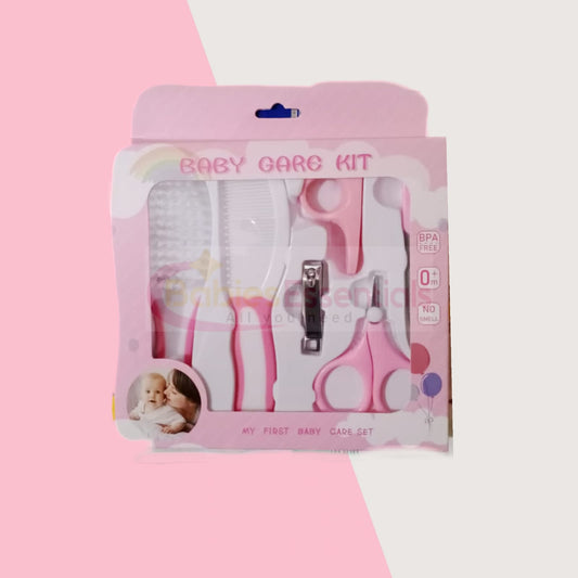 Nail care Set