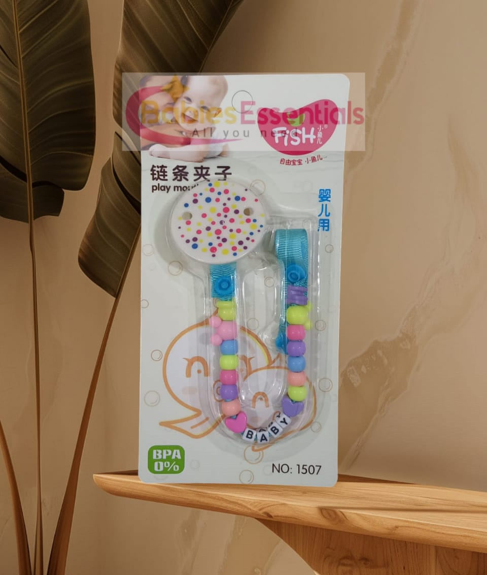 Pacifier Chain