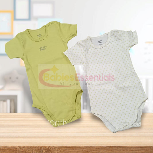 Bodysuits pack