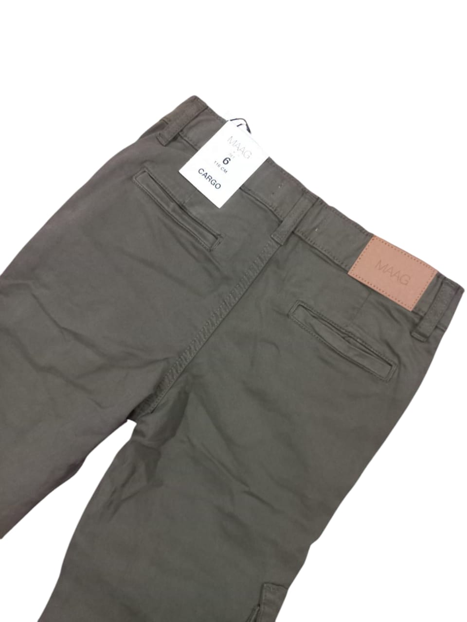 MAAG Cargo Pant