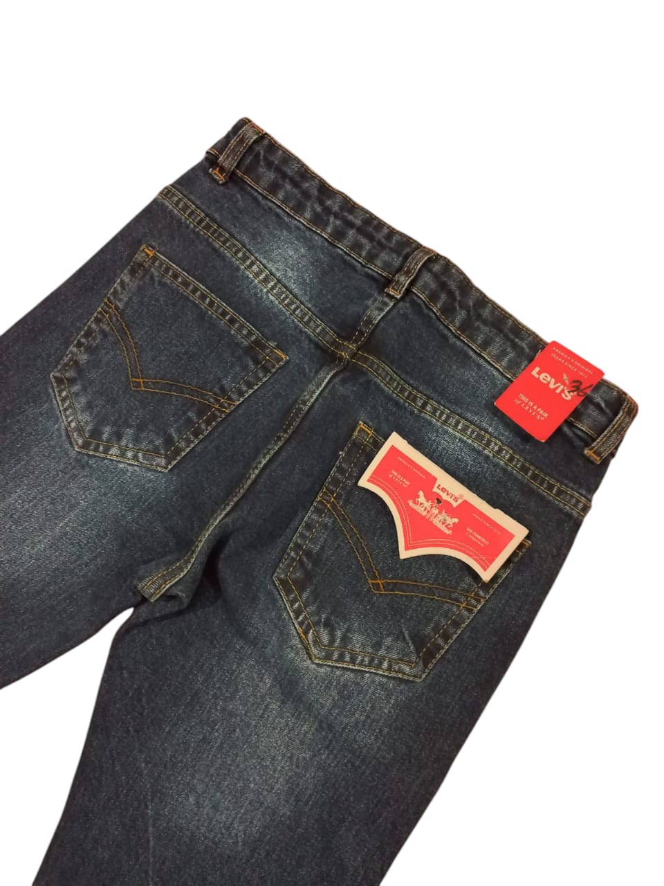 LEVI'S Jeans