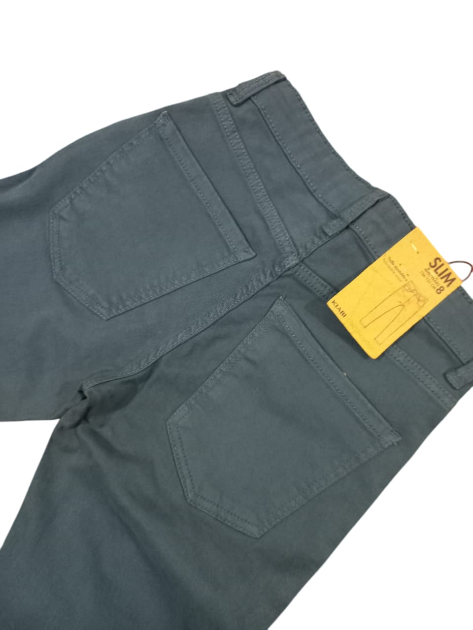 KIABI Trouser