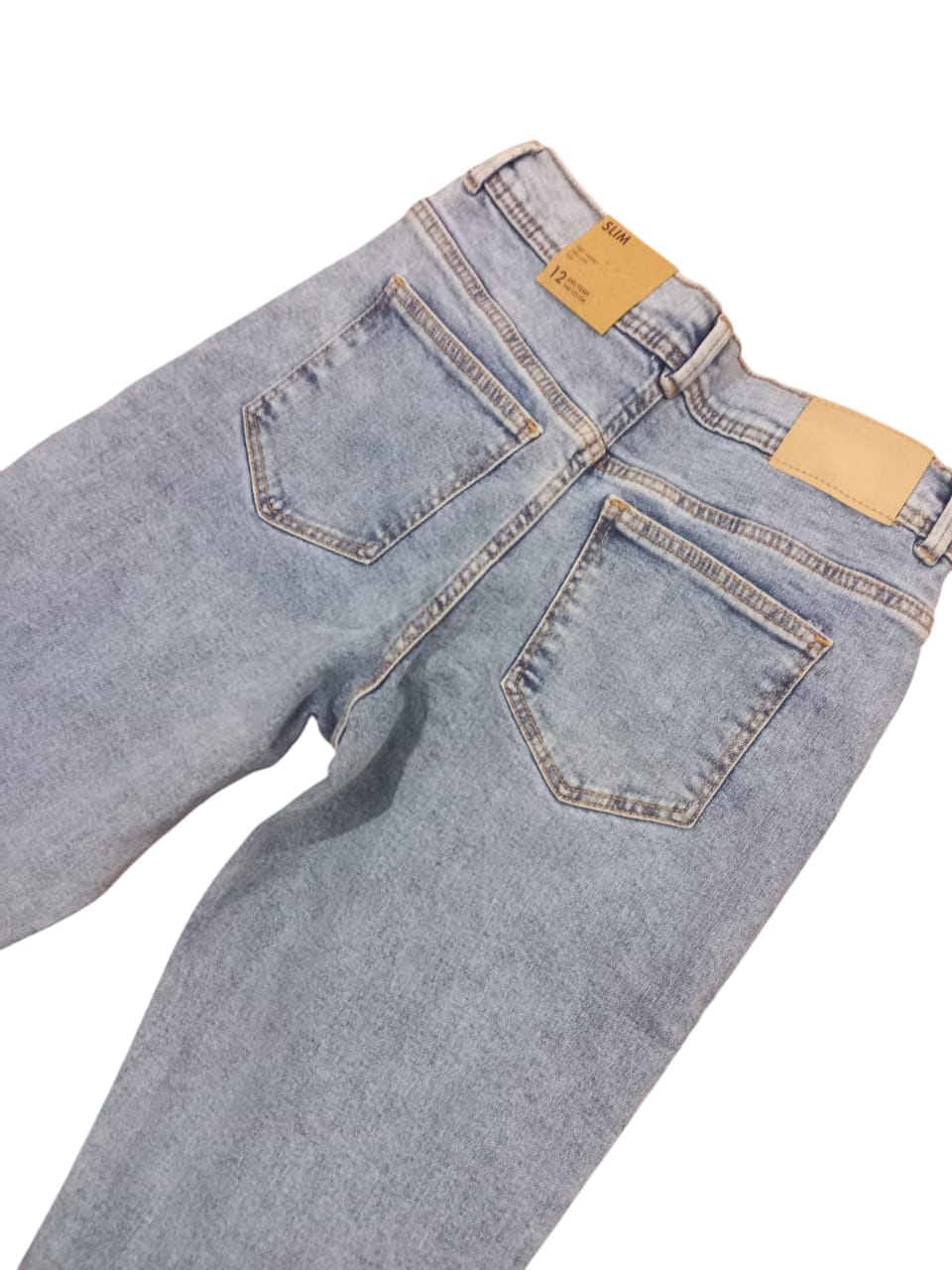 KIABI Jeans