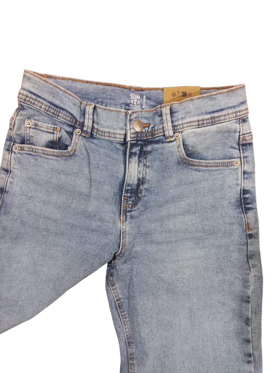 KIABI Jeans